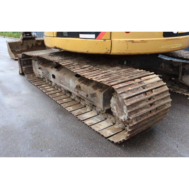 Caterpillar 314CLCR-48596610