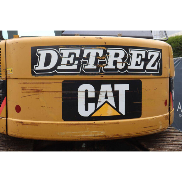 Caterpillar 314CLCR-48596613