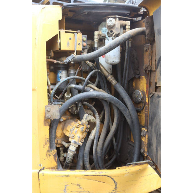 Caterpillar 314CLCR-48596614