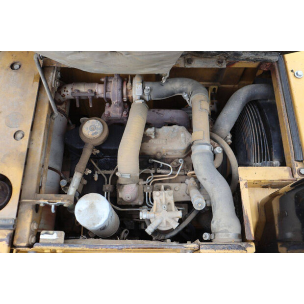 Caterpillar 314CLCR-48596616