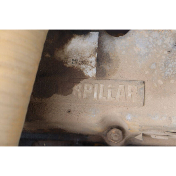 Caterpillar 314CLCR-48596617