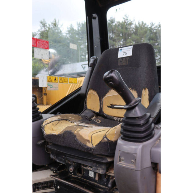 Caterpillar 314CLCR-48596619
