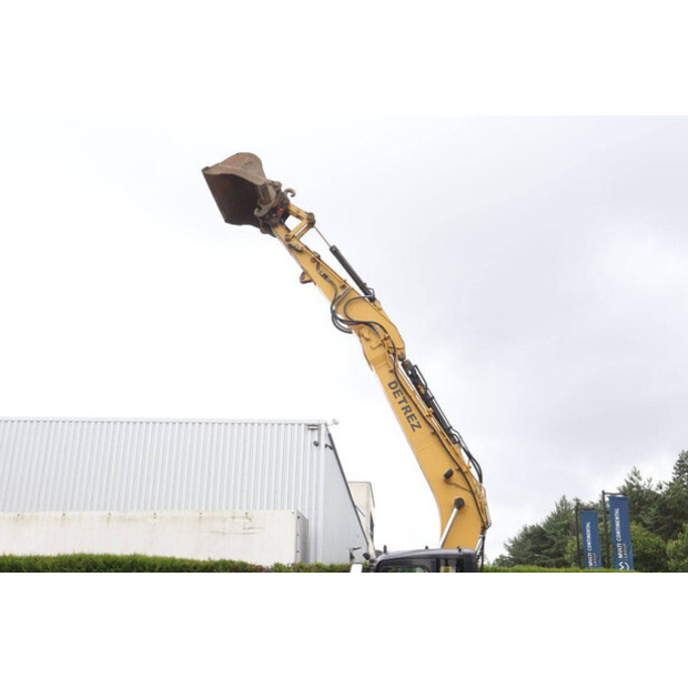 Caterpillar 314CLCR-48596629