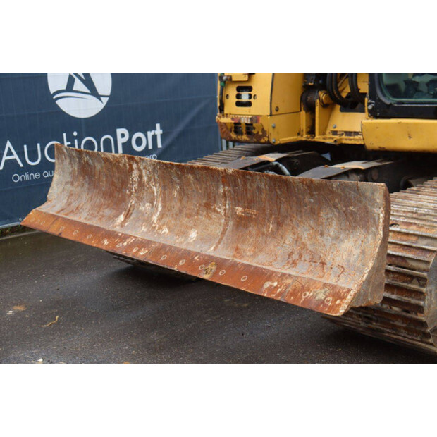 Caterpillar 314CLCR-48596630