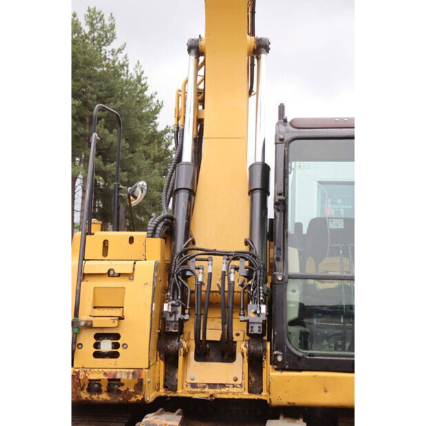 Caterpillar 314CLCR-48596631