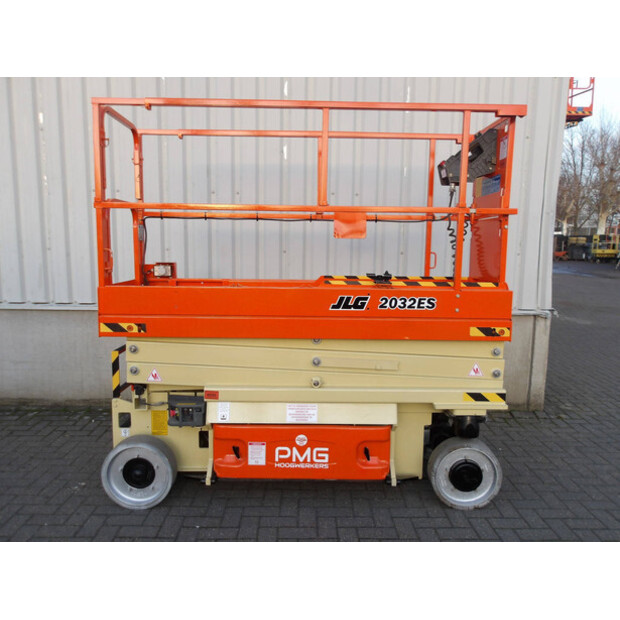 2020 JLG 2032ES-48596690