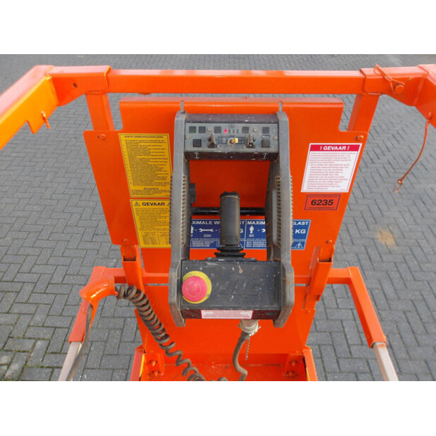2020 JLG 2032ES-48596693