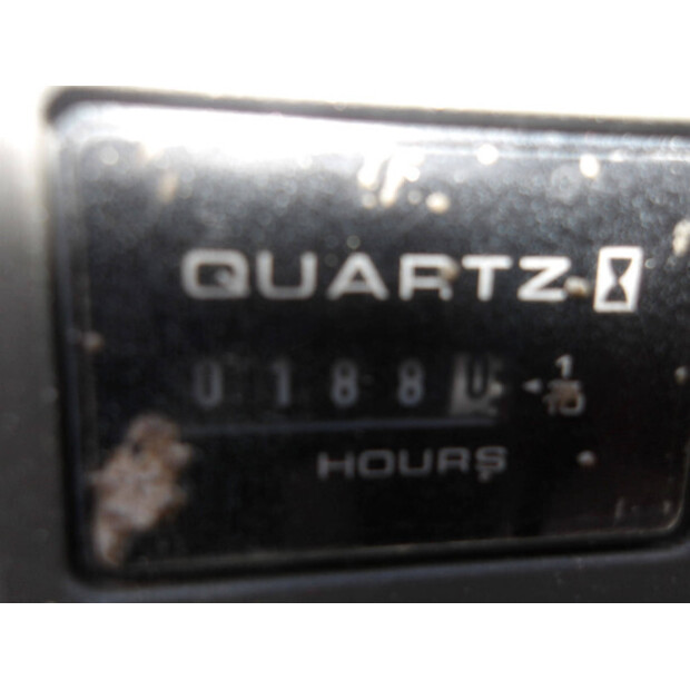2020 JLG 2032ES-48596694