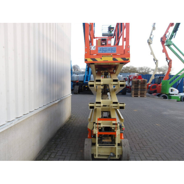 2020 JLG 2032ES-48596696