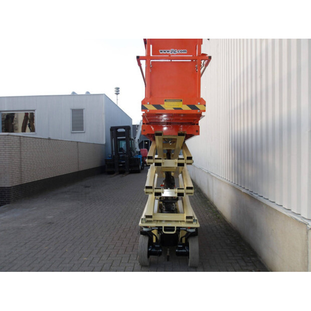 2020 JLG 2032ES-48596697