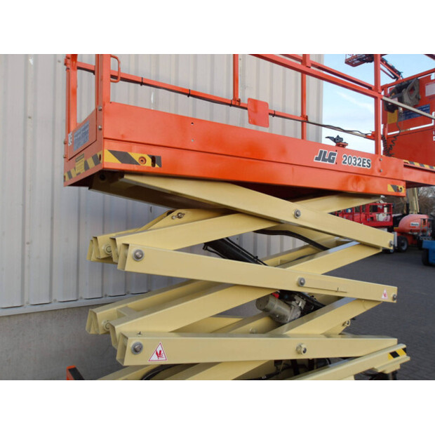 2020 JLG 2032ES-48596698