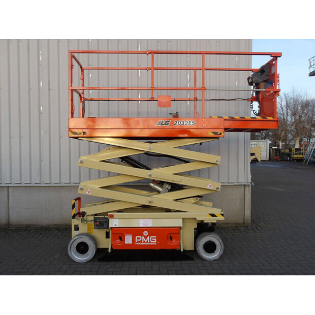 2020 JLG 2032ES-48596699