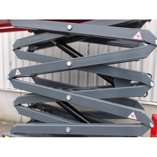 2017 SkyJack SJ3226-48596968