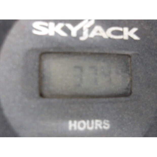 2017 SkyJack SJ3226-48596972