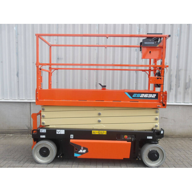 2026 JLG ES2632-48596991