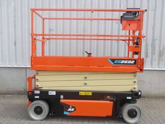 Image for LIFTS 2026 JLG ES2632