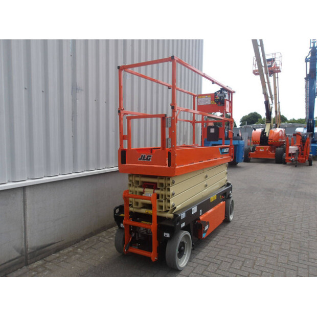 2026 JLG ES2632-48596992