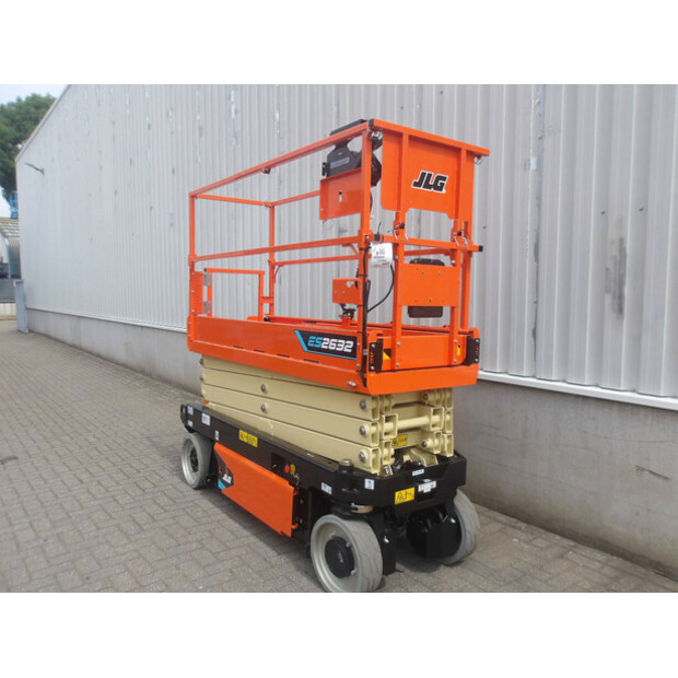 2026 JLG ES2632-48596993