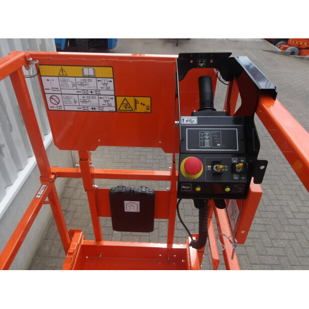 2026 JLG ES2632-48596994
