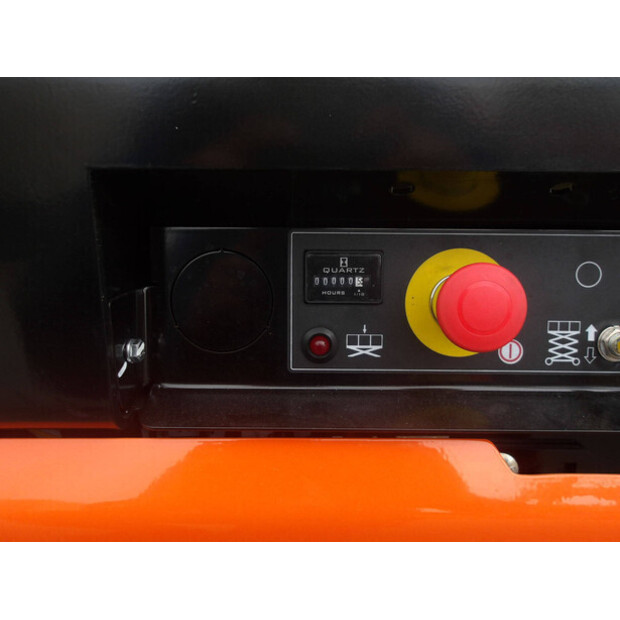 2026 JLG ES2632-48596995