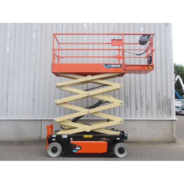 2026 JLG ES2632-48596996