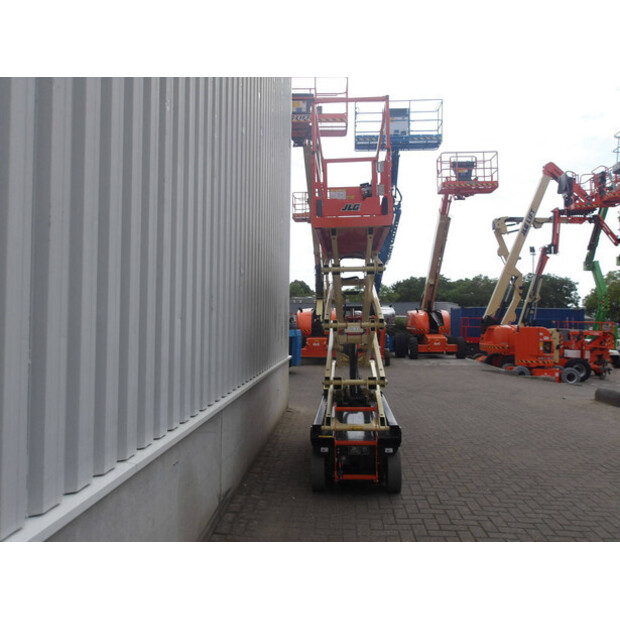 2026 JLG ES2632-48596997
