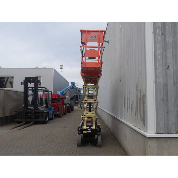 2026 JLG ES2632-48596998