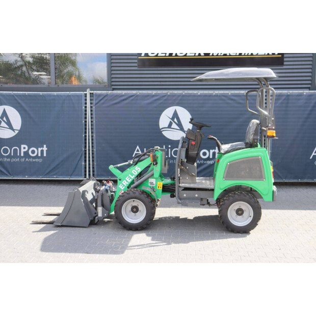 2026 افرن EREL05-48597000