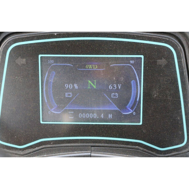 2026 افرن EREL05-48597030