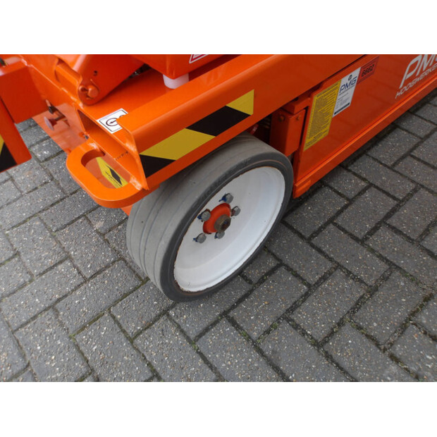 2015 SkyJack SJ4626-48597082