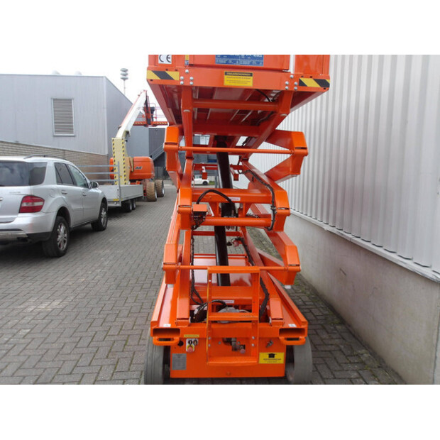 2015 SkyJack SJ4626-48597085