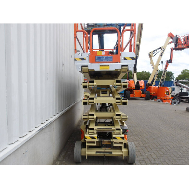 2011 JLG 2646ES-48597112