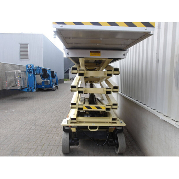 2011 JLG 2646ES-48597113