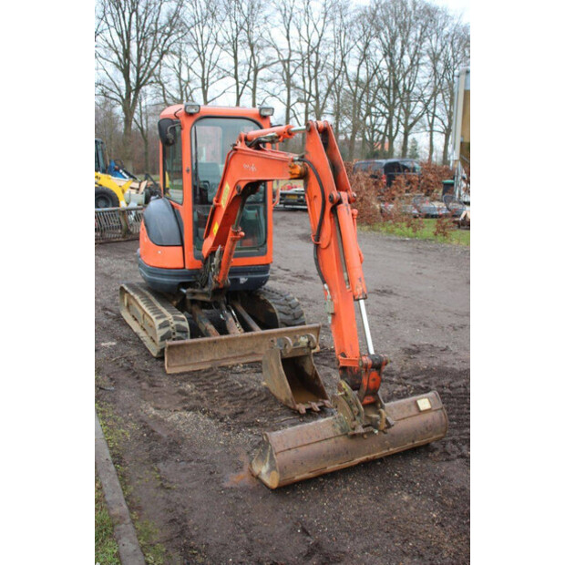 KUBOTA U25-3-48597120