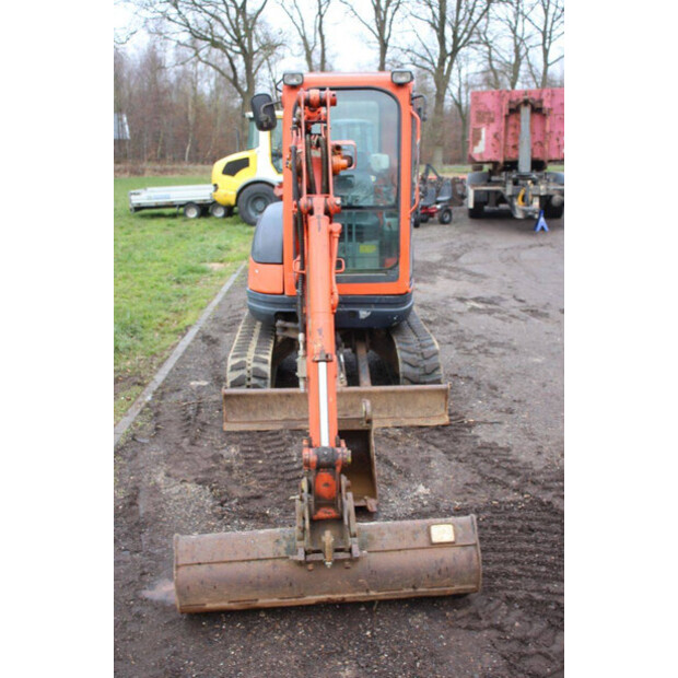 KUBOTA U25-3-48597121