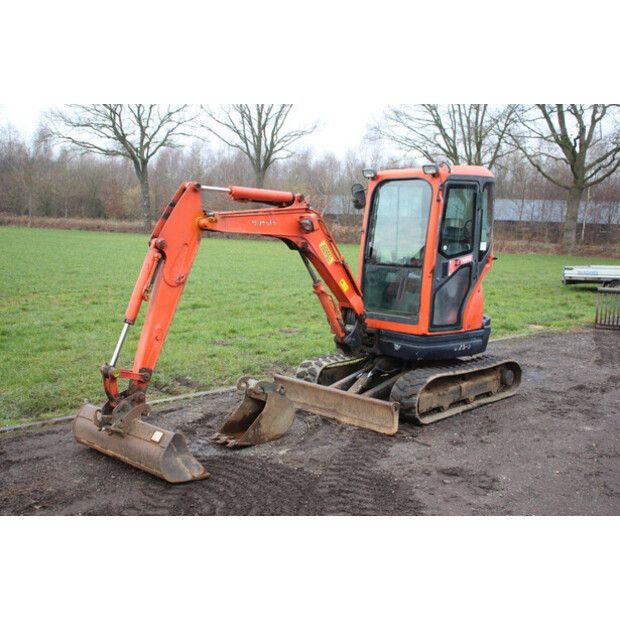 KUBOTA U25-3-48597122