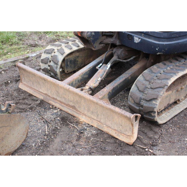 KUBOTA U25-3-48597127