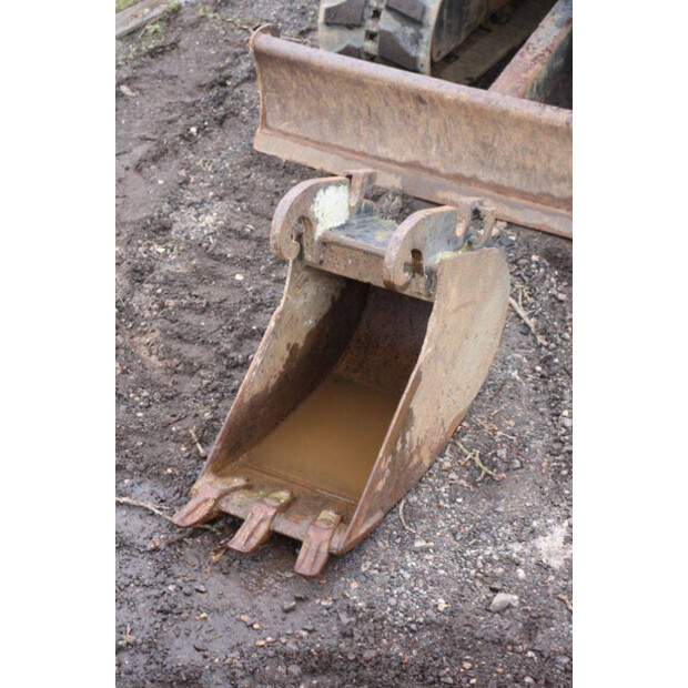KUBOTA U25-3-48597128