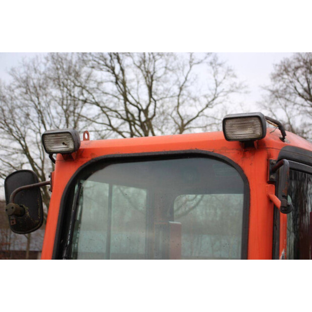 KUBOTA U25-3-48597131