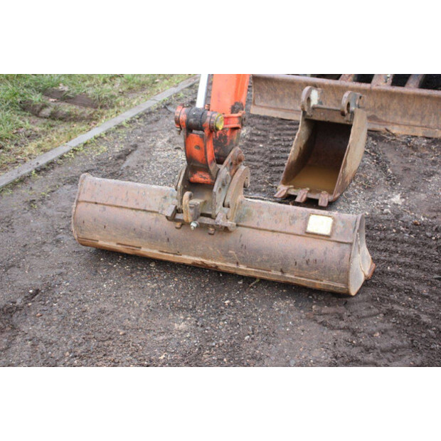 KUBOTA U25-3-48597133
