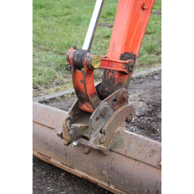 KUBOTA U25-3-48597134