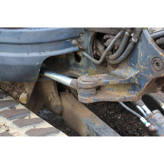 KUBOTA U25-3-48597135