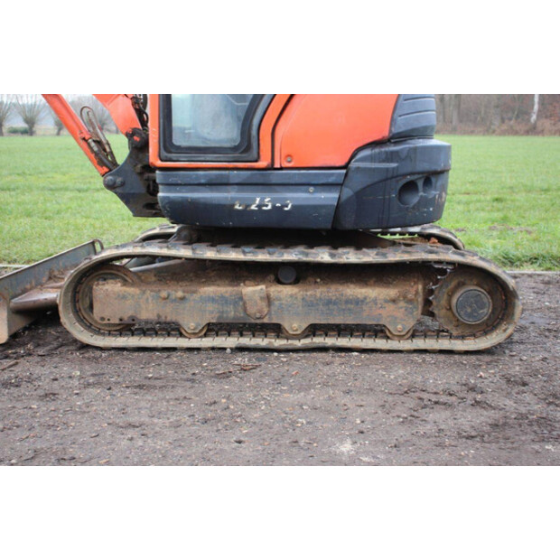 KUBOTA U25-3-48597138