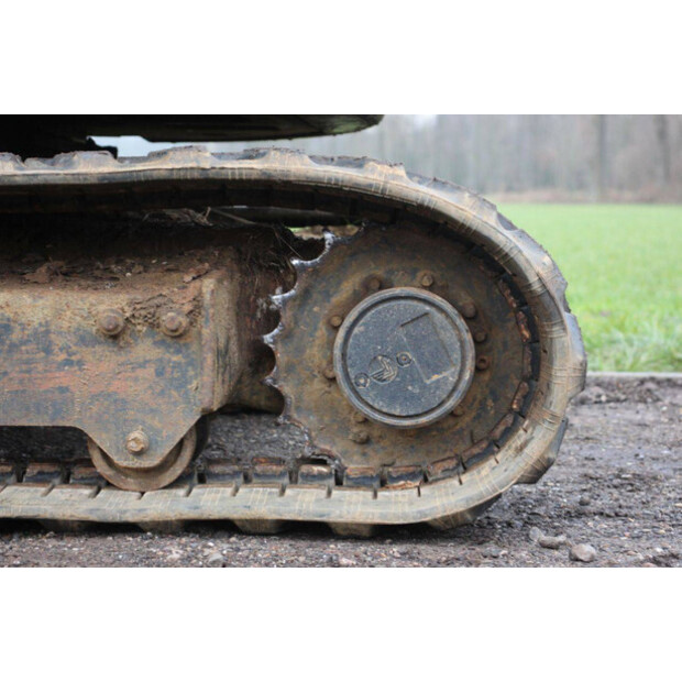 KUBOTA U25-3-48597139