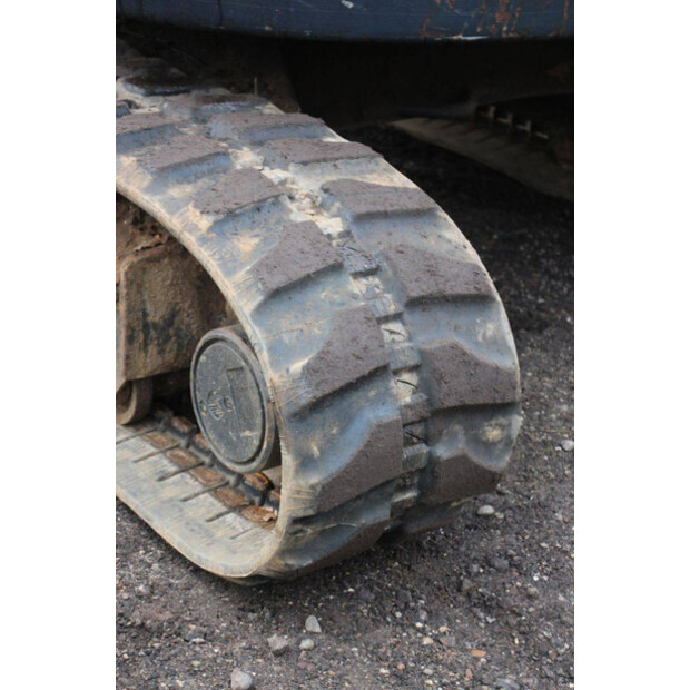 KUBOTA U25-3-48597140