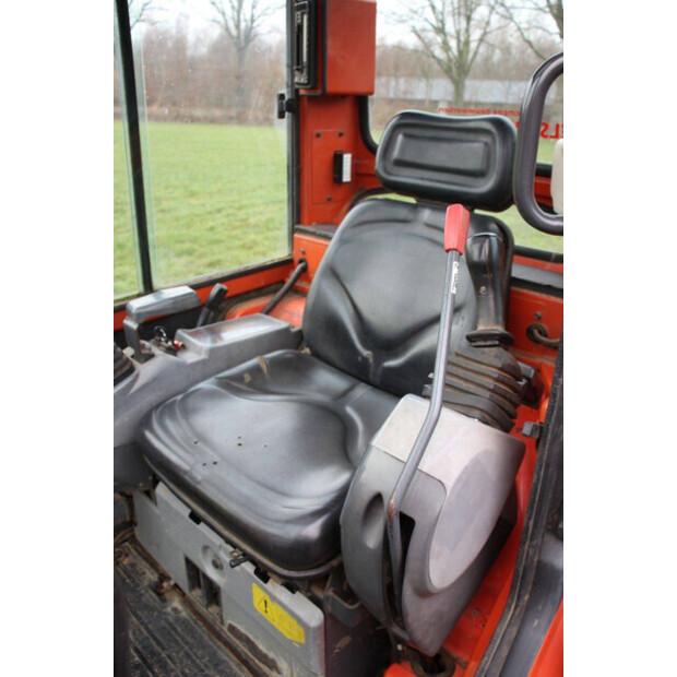KUBOTA U25-3-48597142