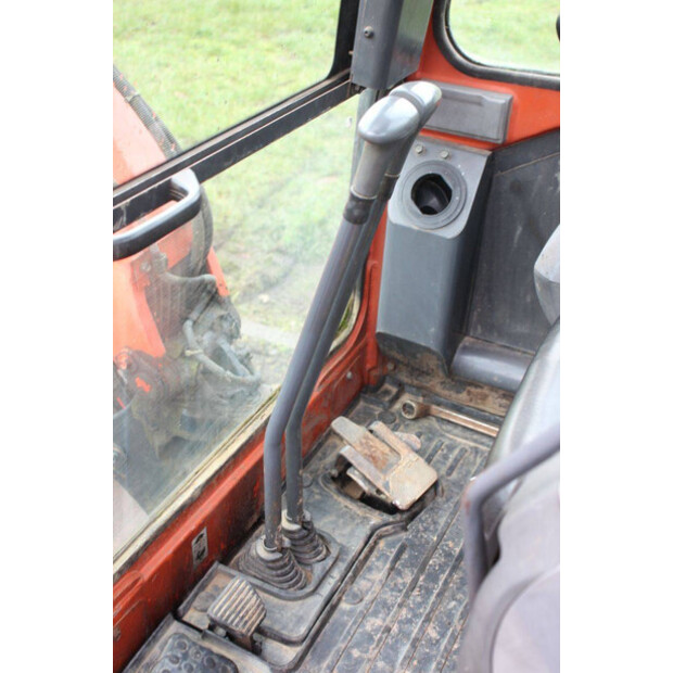 KUBOTA U25-3-48597143