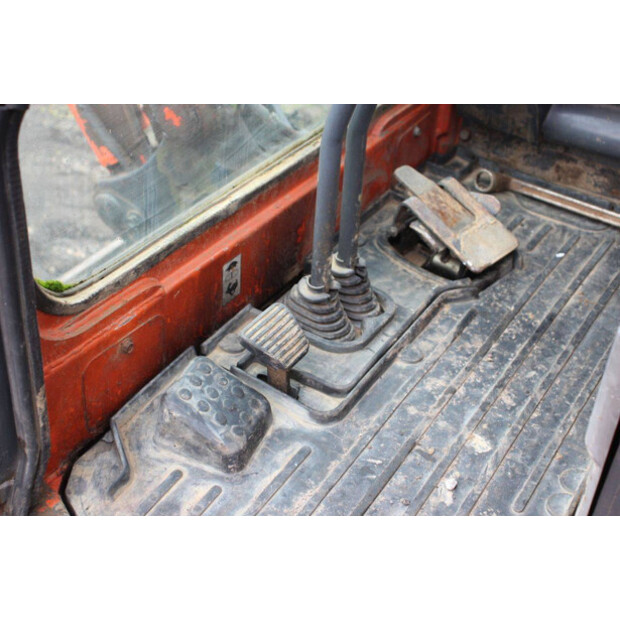 KUBOTA U25-3-48597144