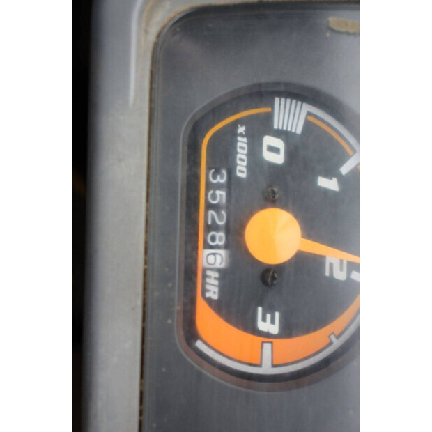 KUBOTA U25-3-48597146