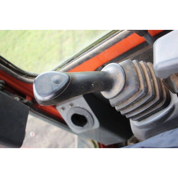 KUBOTA U25-3-48597147